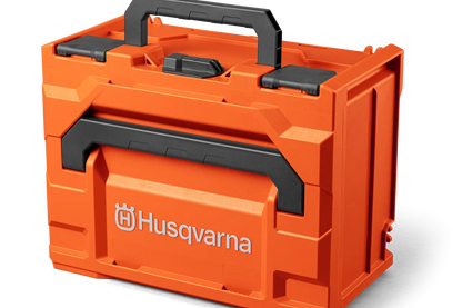 Husqvarna Accu box M&L accubox