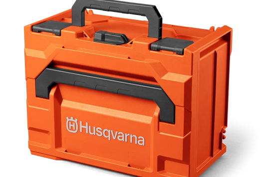 Husqvarna Accu box M&L accubox