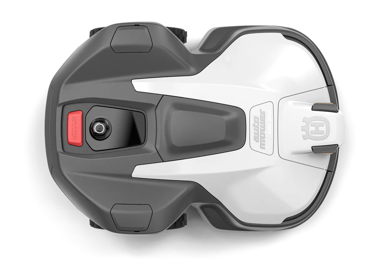 Husqvarna Automower® 430V NERA Robotmaaier - Draadloos met AI Vision