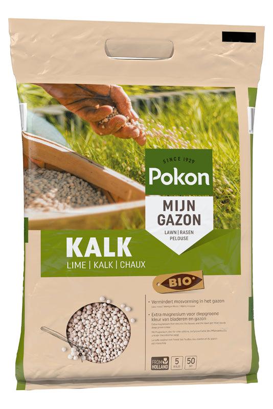 Pokon Bio Kalk - keizers.nu