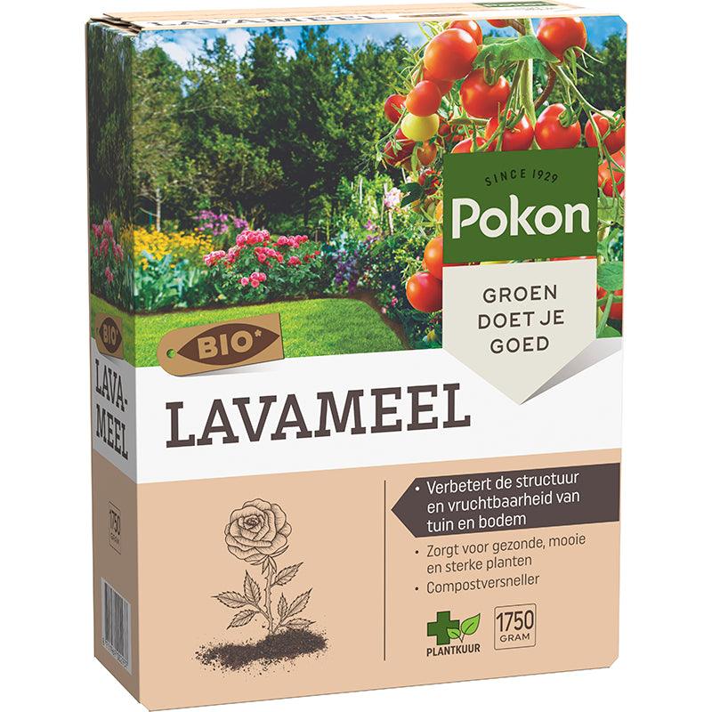 Pokon Bio Lavameel - keizers.nu