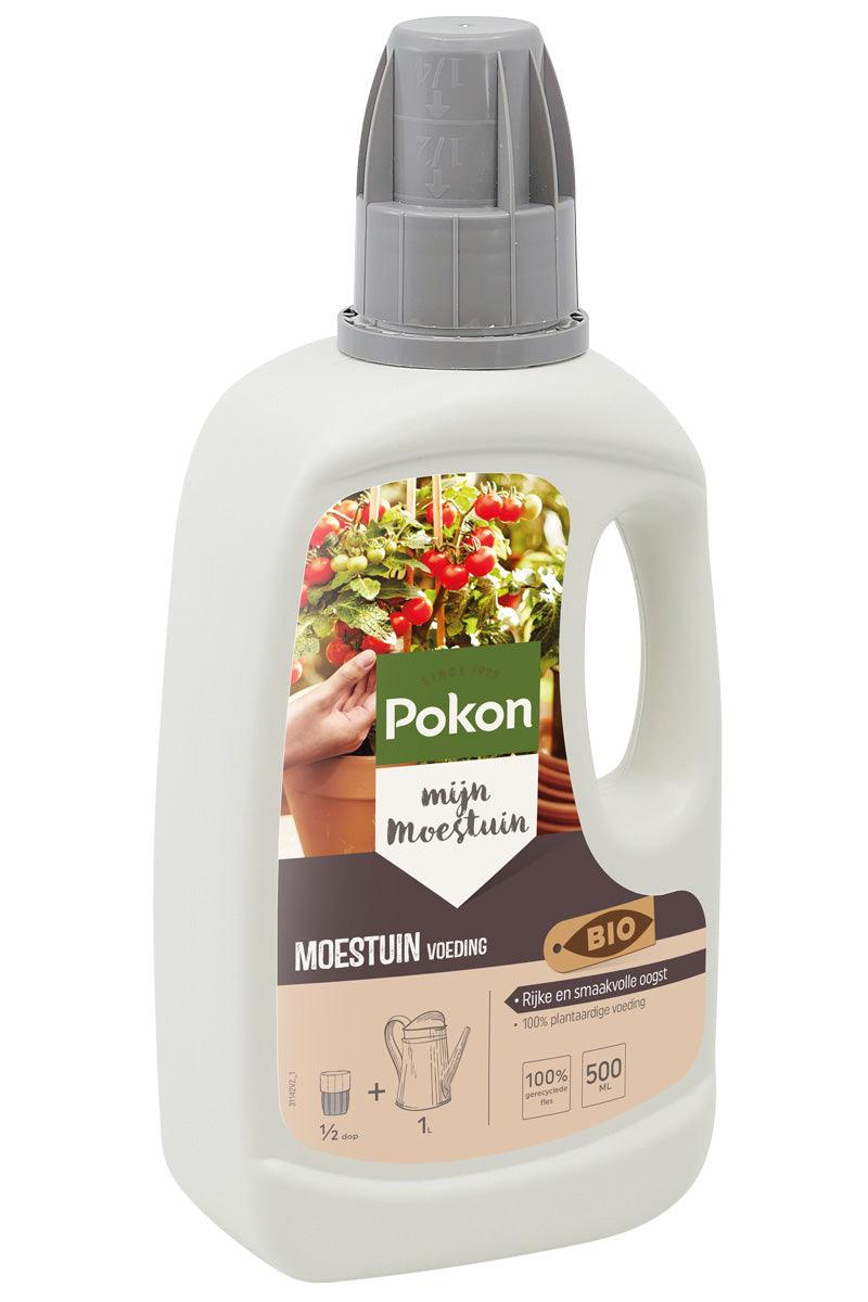 Pokon Bio Moestuin Voeding - keizers.nu