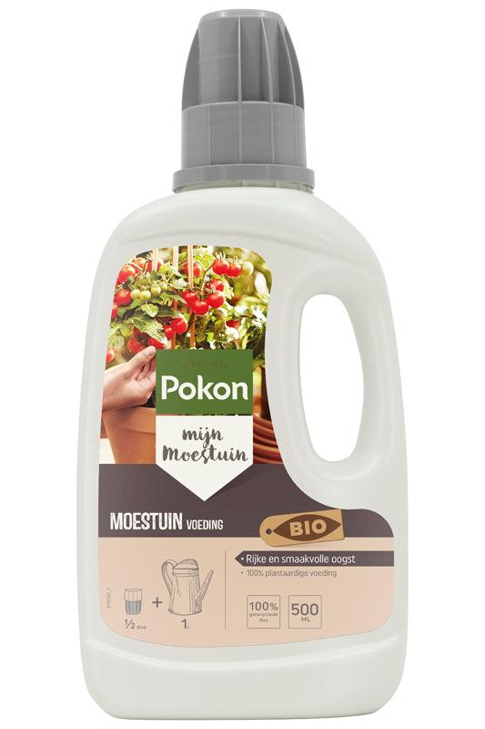 Pokon Bio Moestuin Voeding - keizers.nu