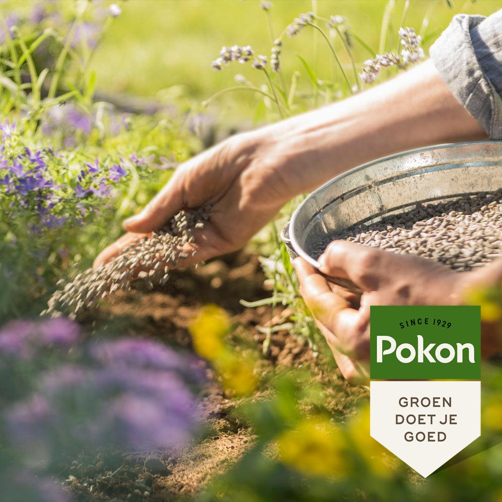 Pokon Bio Tuinmest - keizers.nu