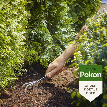 Pokon Conifeer & Taxus Mest - keizers.nu