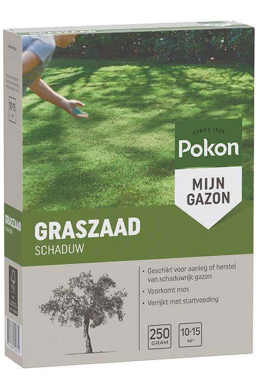 Pokon Graszaad Schaduw - keizers.nu