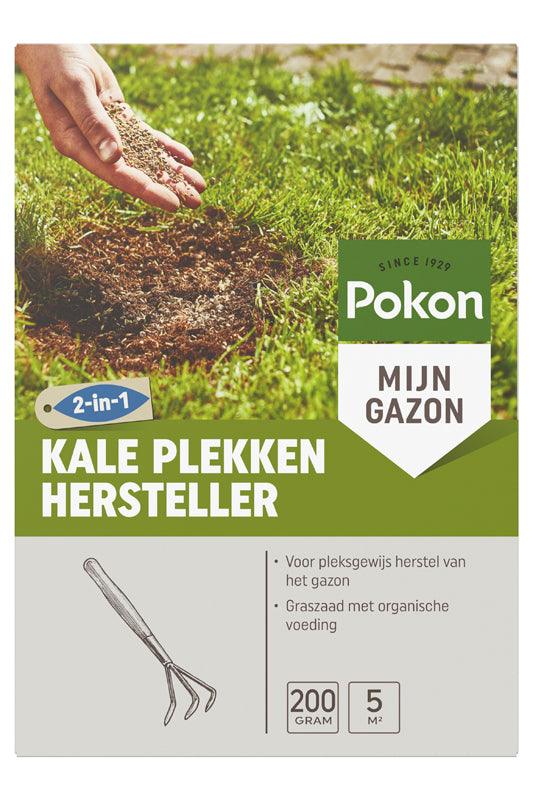 Pokon Kale Plekken Hersteller - keizers.nu