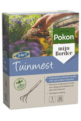 Pokon Tuinmest - keizers.nu