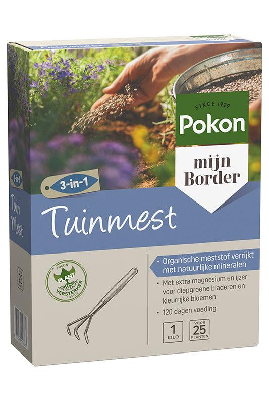 Pokon Tuinmest - keizers.nu