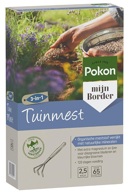 Pokon Tuinmest - keizers.nu