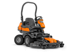 Husqvarna P 524X EFI Benzine Frontzitmaaier - Incl. 137 cm Maaidek