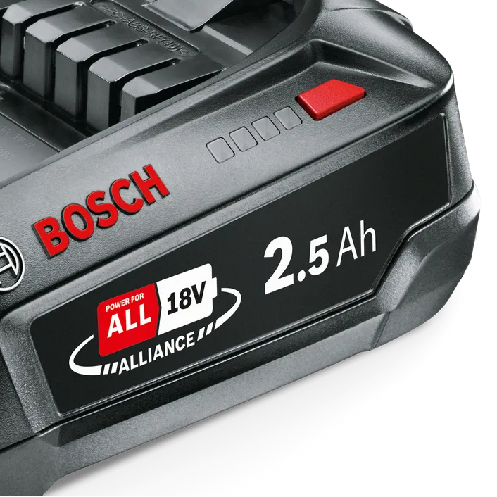 Husqvarna Aspire P4A 18-B45 Accu-keizers.nu
