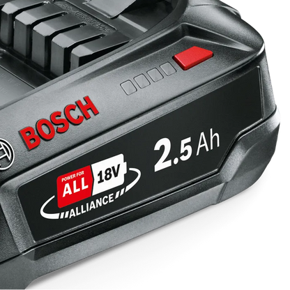 Husqvarna Aspire P4A 18-B45 Accu-keizers.nu