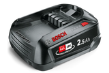Husqvarna Aspire P4A 18-B45 Accu-keizers.nu