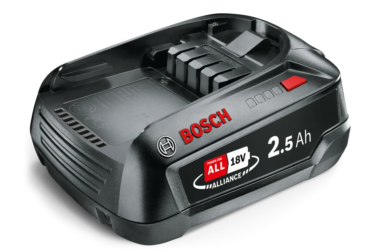 Husqvarna Aspire P4A 18-B45 Accu-keizers.nu