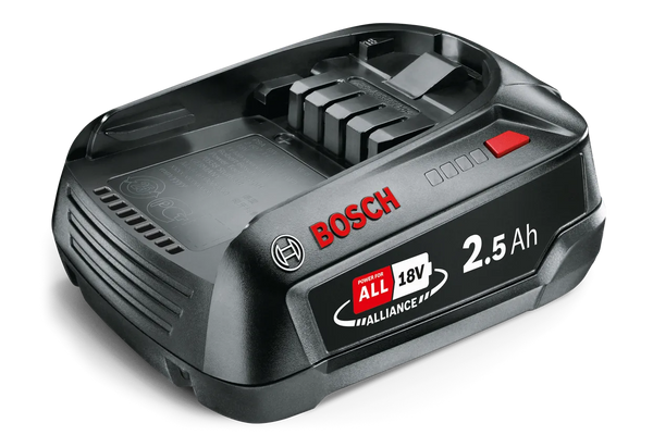 Husqvarna Aspire P4A 18-B45 Accu