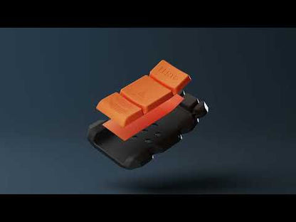 Fento Pocket M2 Kniebeschermers