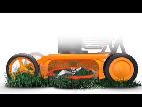AS 510 ProClip 4T A 2in1 Benzine Mulchmaaier- keizers.nu
