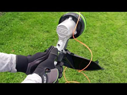 EGO ST1400E-ST Accu Grastrimmer Body