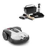 Husqvarna Automower® 430V NERA Robotmaaier - Draadloos met AI Vision - Incl. Gratis Onderhoudskit