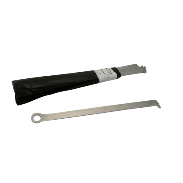 Prontec Bevestigingsarm voor Topkeeper Schoffel (2 stuks)