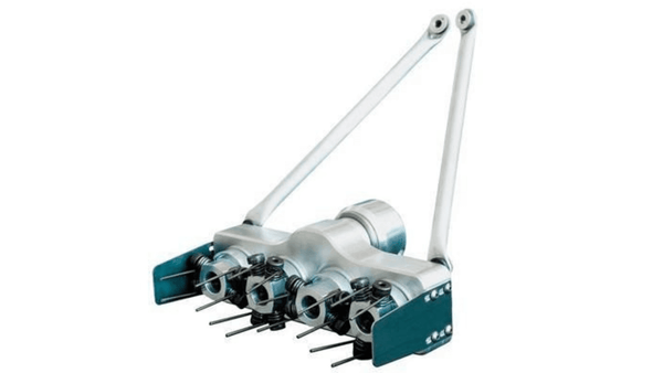Prontec Topkeeper PRO - voor aan de Bosmaaier