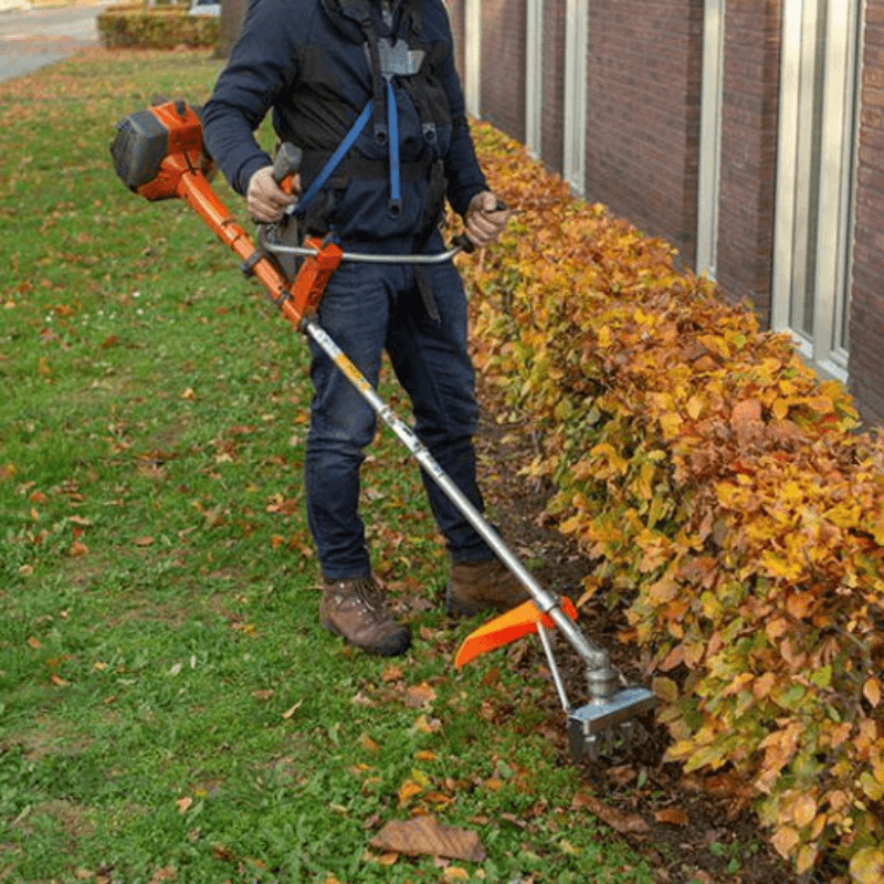 Prontec Topkeeper Schoffel voor aan de Bosmaaier