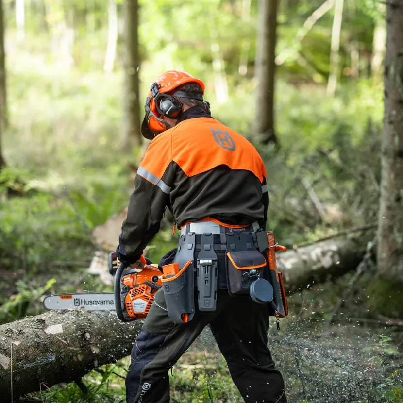 Husqvarna Functional kettingzaagbroek - maat XL/58-keizers.nu