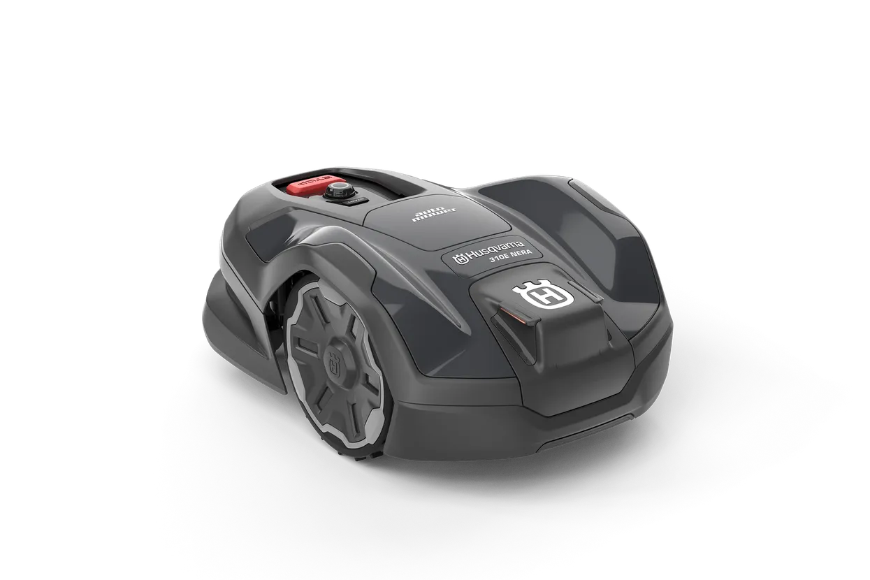 Husqvarna Automower® 310E NERA robotmaaier - maaibreedte 22 cm