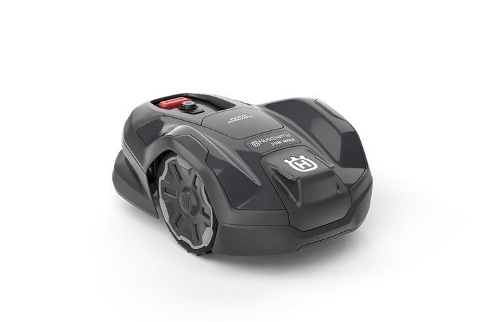 Husqvarna Automower® 310E NERA robotmaaier - maaibreedte 22 cm