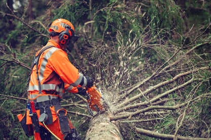 Husqvarna 564 XP® G Fuel Inject Kettingzaag - Zaagblad 45-50 cm