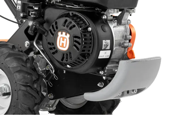 Husqvarna TR 348 Benzine Tuinfrees-keizers.nu