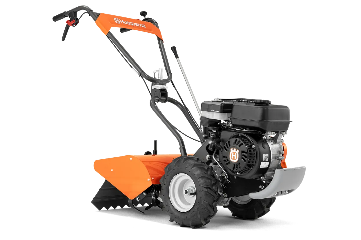 Husqvarna TR 348 Benzine Tuinfrees-keizers.nu