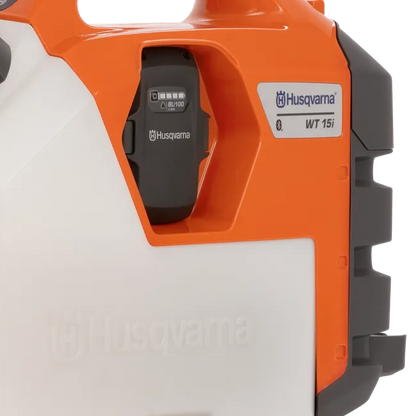 Husqvarna WT 15i Watertank-keizers.nu