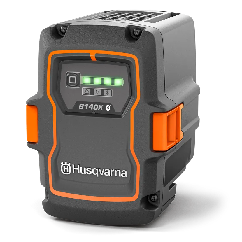 Husqvarna 40-B140X accu - batterij-keizers.nu