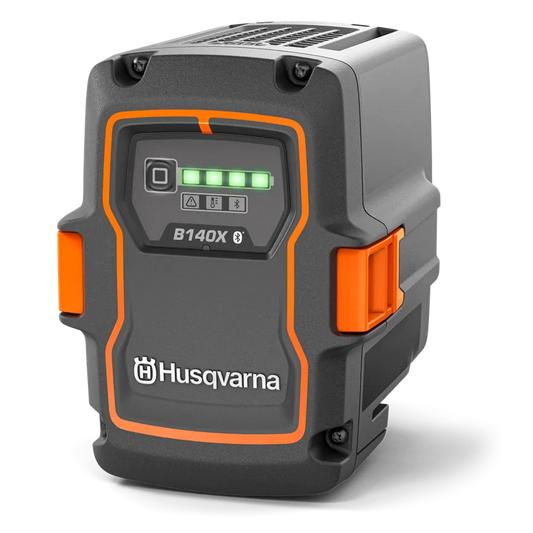 Husqvarna 40-B140X accu - batterij-keizers.nu