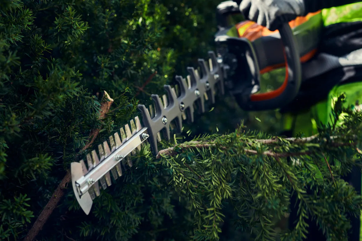 Husqvarna 522iHDR60 Heggenschaar - 60 cm