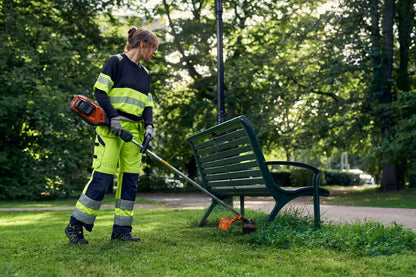 Husqvarna 525iLXT Accu Grastrimmer - 46 cm - Body