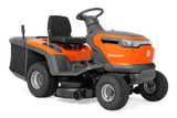 Husqvarna TC 100i Tuintractor - 95 cm maaibreedte
