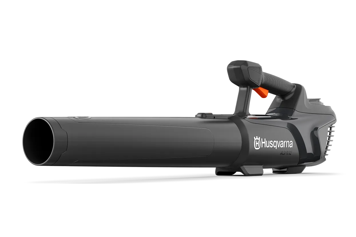 Husqvarna Aspire B8X-P4A Accu Bladblazer Body-keizers.nu