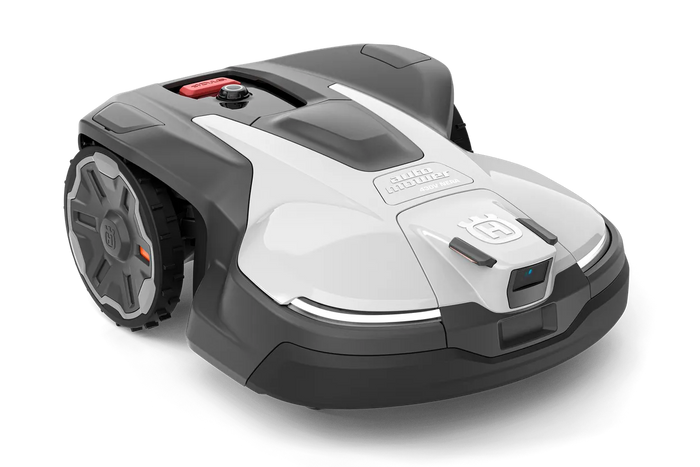 Husqvarna Automower® 430V NERA Robotmaaier - Draadloos met AI Vision