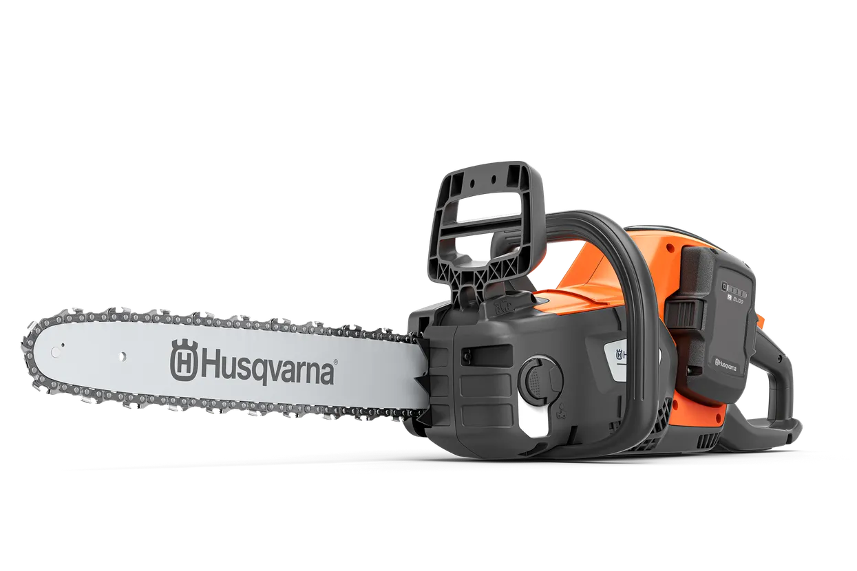 Husqvarna 242i Accu Kettingzaag - 35 cm - Incl. Accu & Lader-keizers.nu