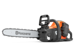 Husqvarna 242i Accu Kettingzaag - 35 cm - Incl. Accu & Lader-keizers.nu