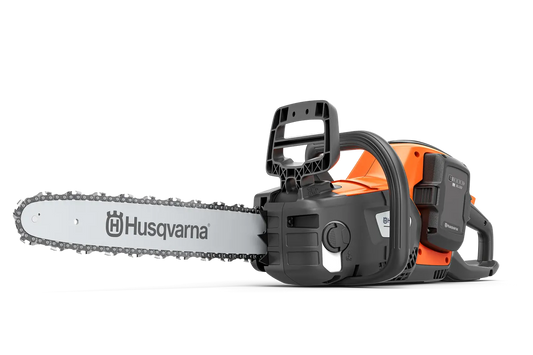 Husqvarna 242i Accu Kettingzaag - 35 cm - Incl. Accu & Lader-keizers.nu