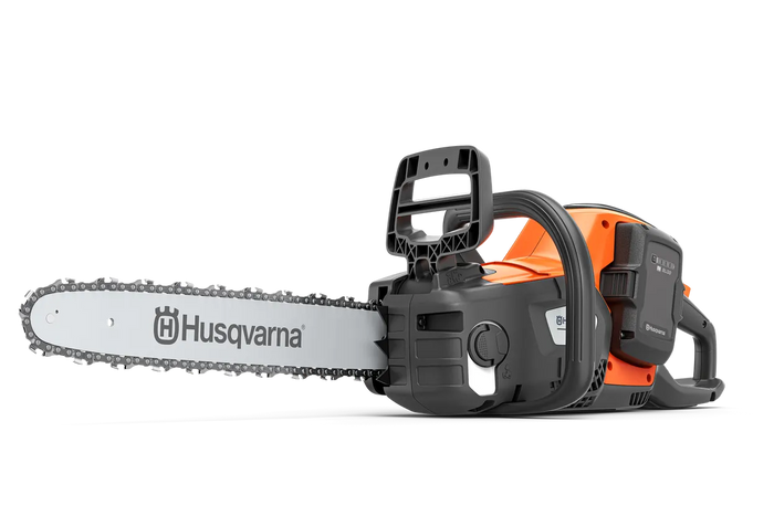 Husqvarna 242i Accu Kettingzaag - 35 cm - Incl. Accu & Lader-keizers.nu