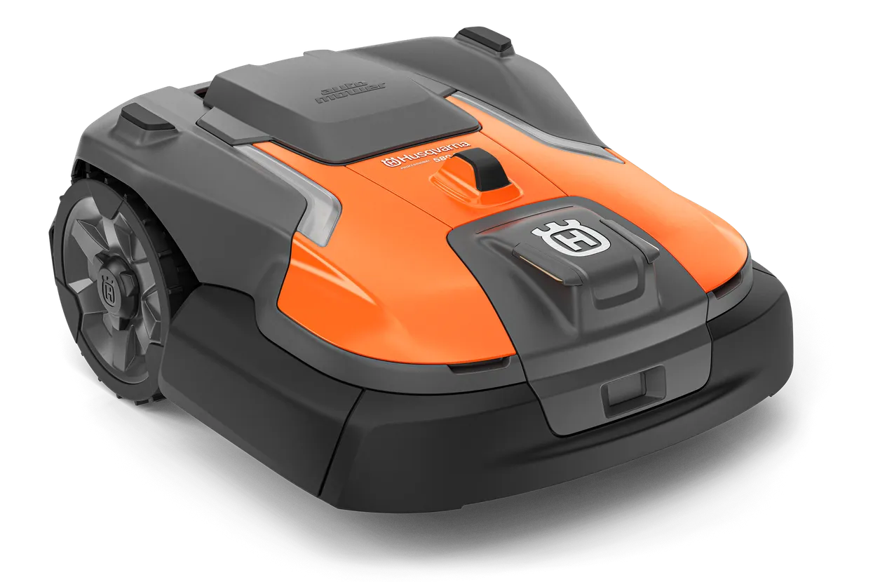 Husqvarna Automower ae 580 EPOS ae robotmaaier - maaibreedte 26 cm