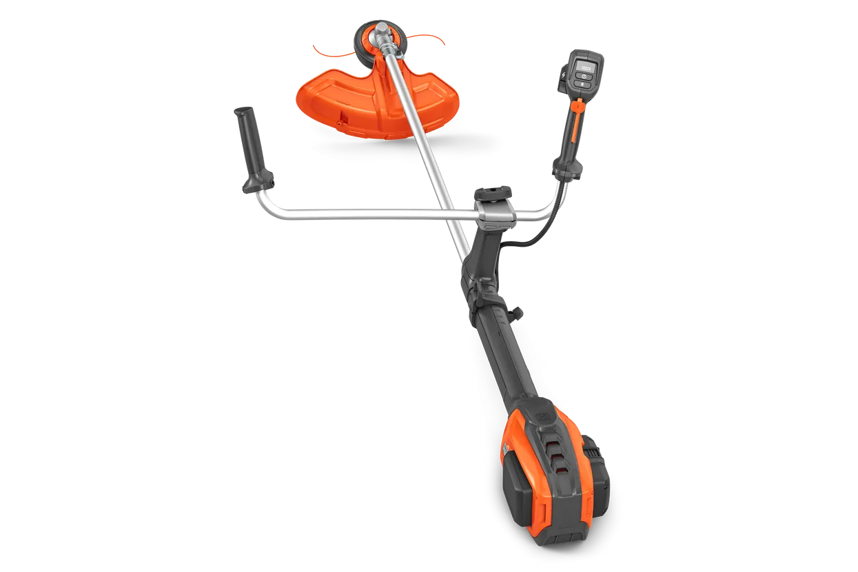 Husqvarna 525iRXT Accu Bosmaaier Body