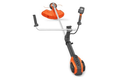 Husqvarna 525iRXT Accu Bosmaaier Body