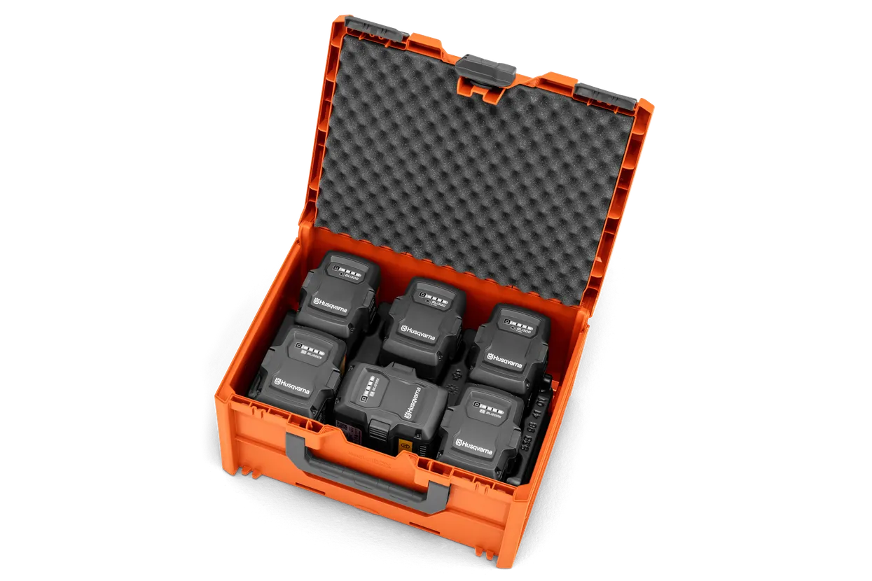 Husqvarna Accu box M&L accubox