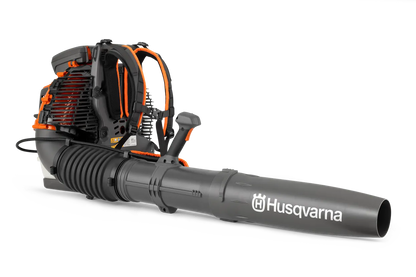Husqvarna 590BTS ruggedragen bladblazer - 56 N, 96 m/s